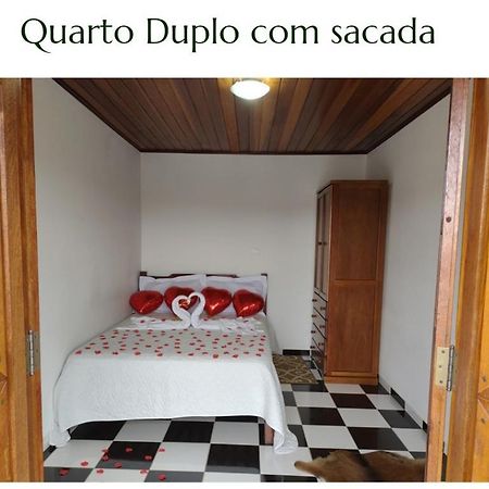 فندق Flats Brancas Nuvens Campos do Jordão المظهر الخارجي الصورة