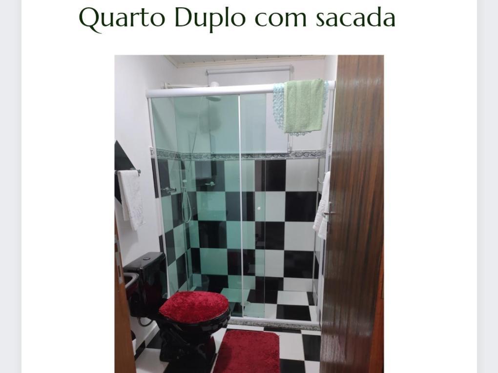 فندق Flats Brancas Nuvens Campos do Jordão المظهر الخارجي الصورة