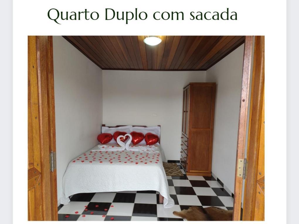فندق Flats Brancas Nuvens Campos do Jordão المظهر الخارجي الصورة