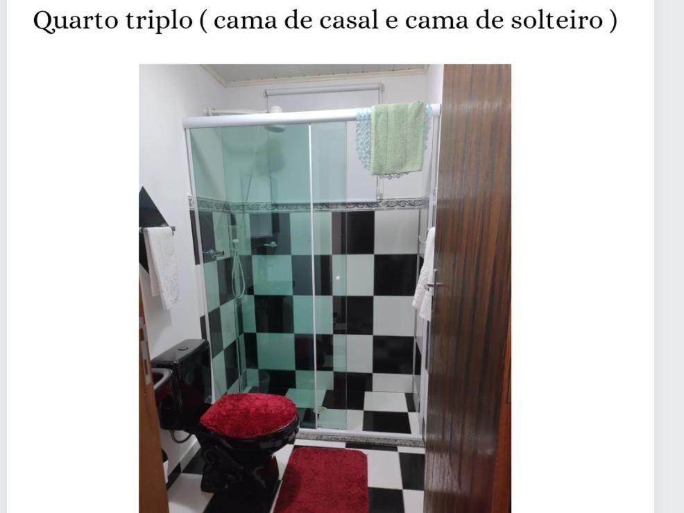 فندق Flats Brancas Nuvens Campos do Jordão المظهر الخارجي الصورة