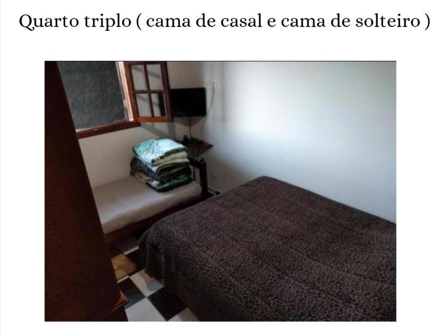 فندق Flats Brancas Nuvens Campos do Jordão المظهر الخارجي الصورة