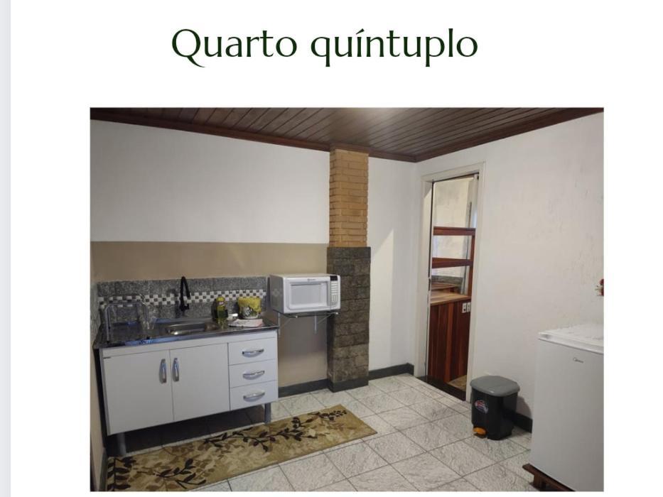 فندق Flats Brancas Nuvens Campos do Jordão المظهر الخارجي الصورة