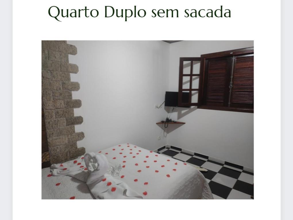 فندق Flats Brancas Nuvens Campos do Jordão المظهر الخارجي الصورة