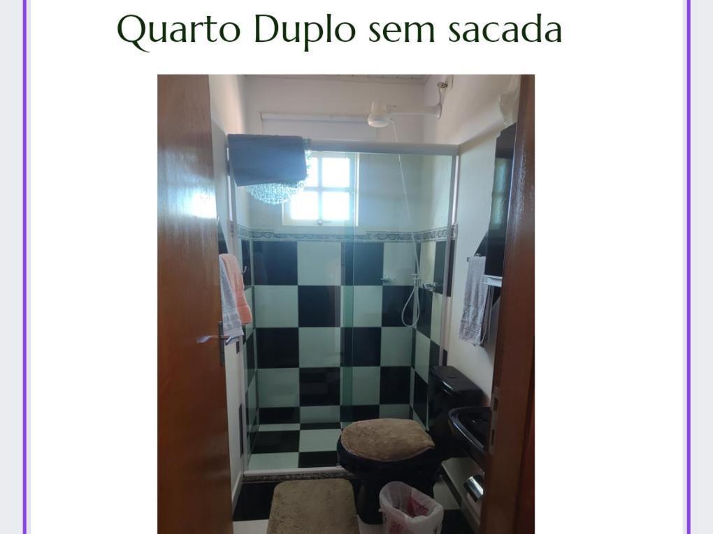فندق Flats Brancas Nuvens Campos do Jordão المظهر الخارجي الصورة